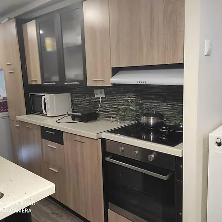 Apartment σοφίτα καλλύνω