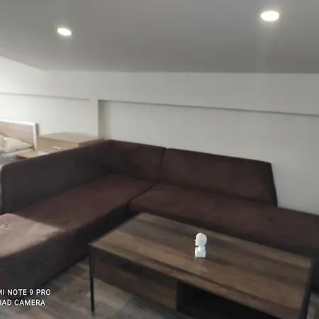 Apartment σοφίτα καλλύνω Thessaloniki