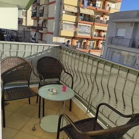 σοφίτα καλλύνω Apartment *