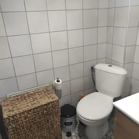σοφίτα καλλύνω Apartment
