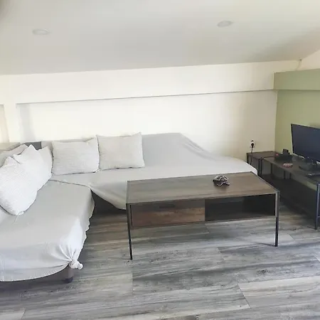 σοφίτα καλλύνω Apartment *