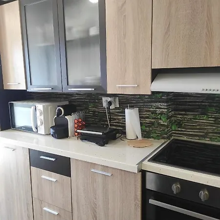 Apartment σοφίτα καλλύνω Thessaloniki