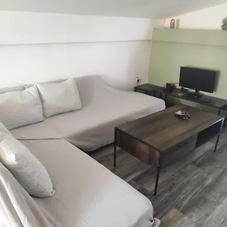 σοφίτα καλλύνω Apartment Thessaloniki