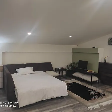 Apartment σοφίτα καλλύνω Thessaloniki