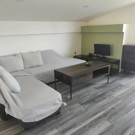 σοφίτα καλλύνω Apartment