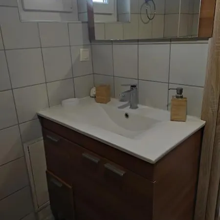 σοφίτα καλλύνω Apartment Thessaloniki